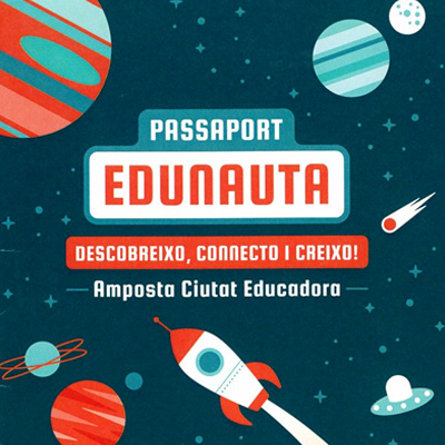 passaport edunauta